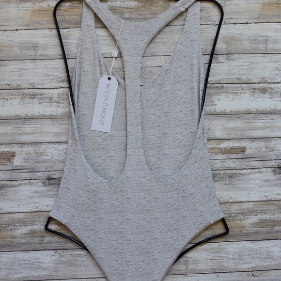 Boys + Arrows Other - Boys + Arrows BAD NEWS BECK One Piece